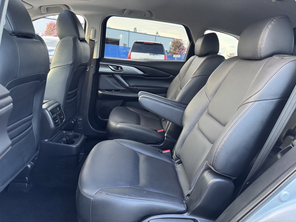 2023 Mazda CX-9 Image 28