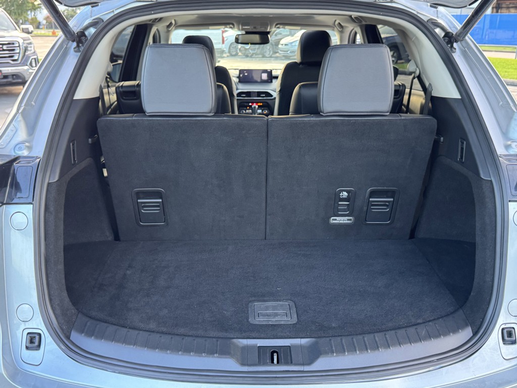 2023 Mazda CX-9 Image 31