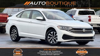 Image for 2024 Volkswagen Jetta S ID: 6625644