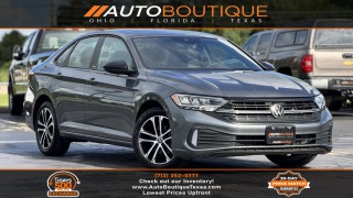 Image for 2024 Volkswagen Jetta Sport ID: 6625645