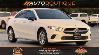 Image for 2019 Mercedes-Benz A-Class A 220 ID: 6627213