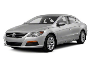 Image for 2010 Volkswagen CC Sport ID: 6628946