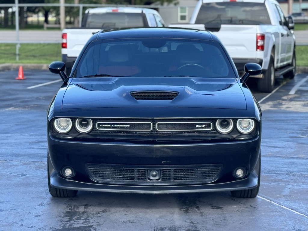 2021 Dodge Challenger Image 5