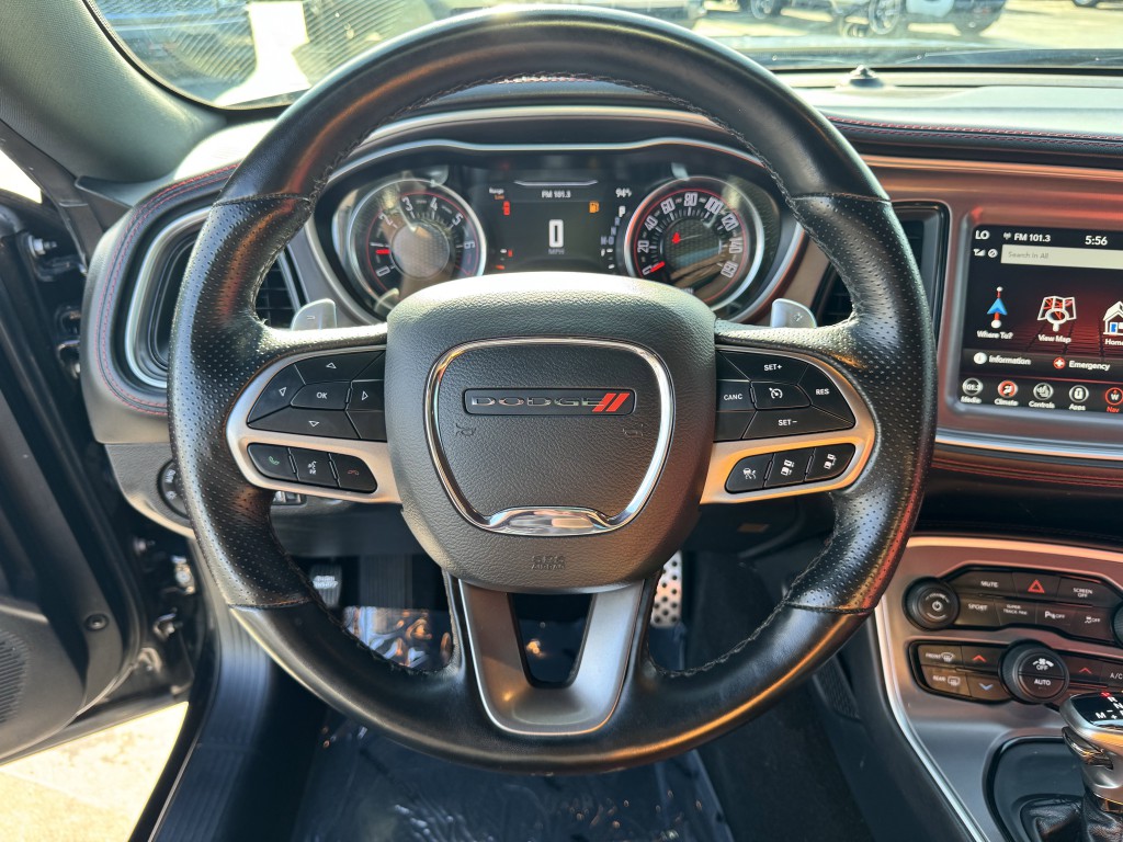 2021 Dodge Challenger Image 15