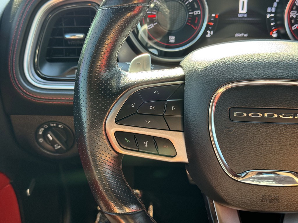 2021 Dodge Challenger Image 16