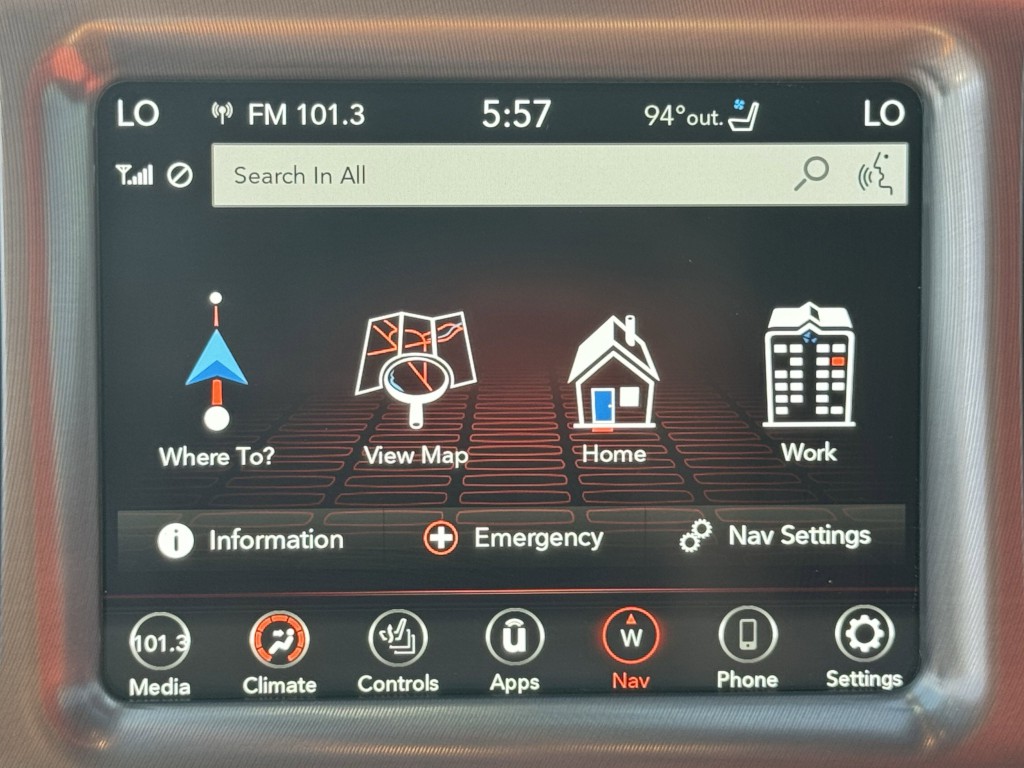 2021 Dodge Challenger Image 19