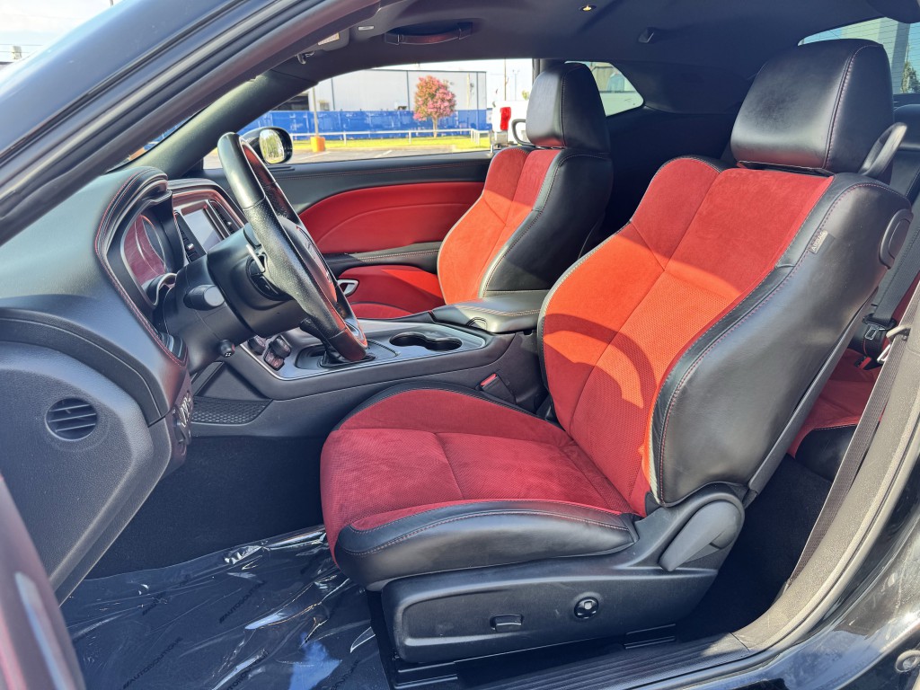 2021 Dodge Challenger Image 23