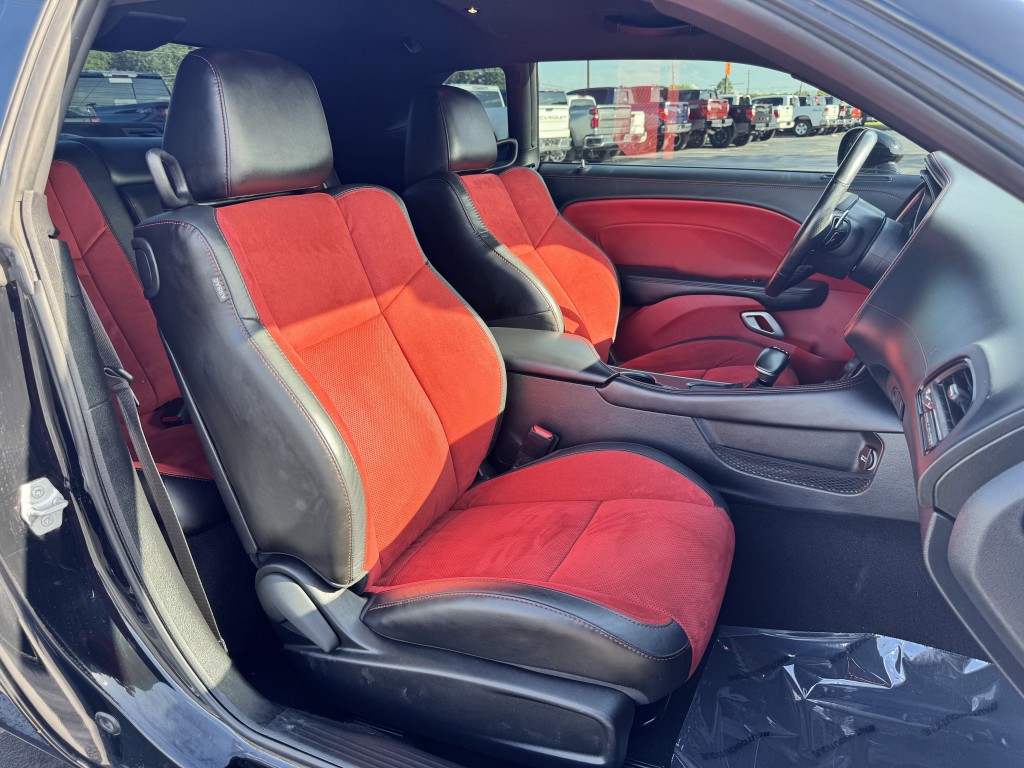2021 Dodge Challenger Image 24