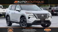 Image for 2024 Nissan Rogue SV ID: 6631873
