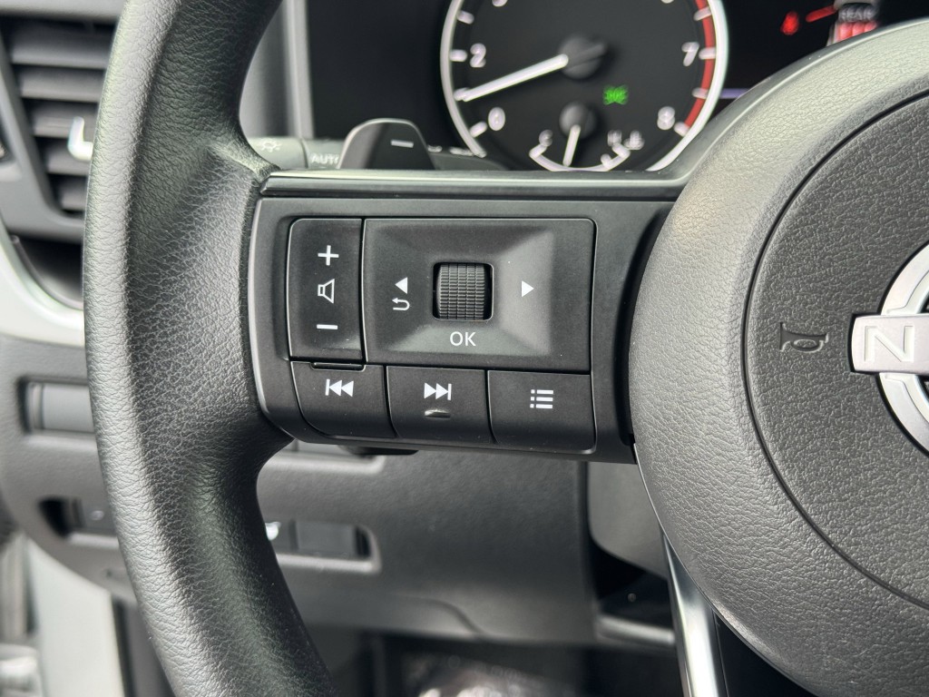 2024 Nissan Rogue Image 15