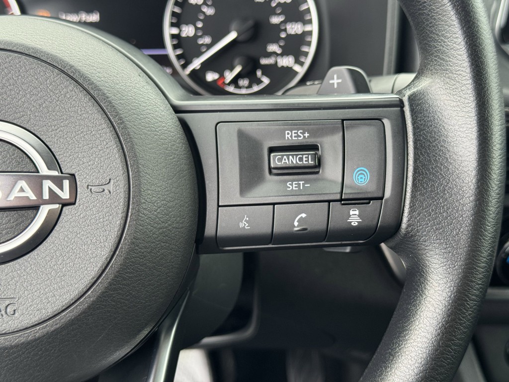 2024 Nissan Rogue Image 16
