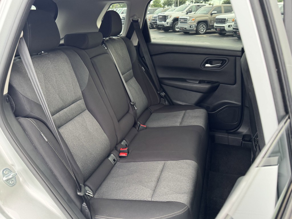2024 Nissan Rogue Image 24