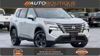Image for 2024 Nissan Rogue SV ID: 6631873