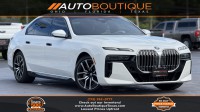 Image for 2025 BMW 7 Series 740i ID: 6633372