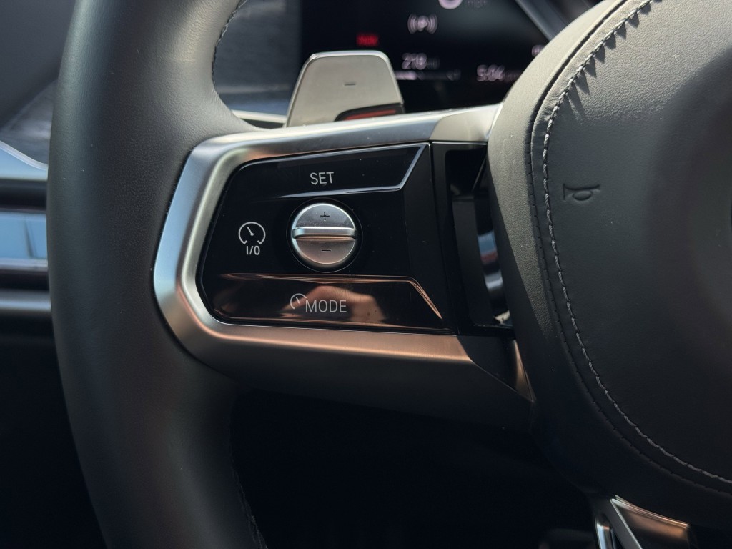 2025 BMW 7 Series Image 23