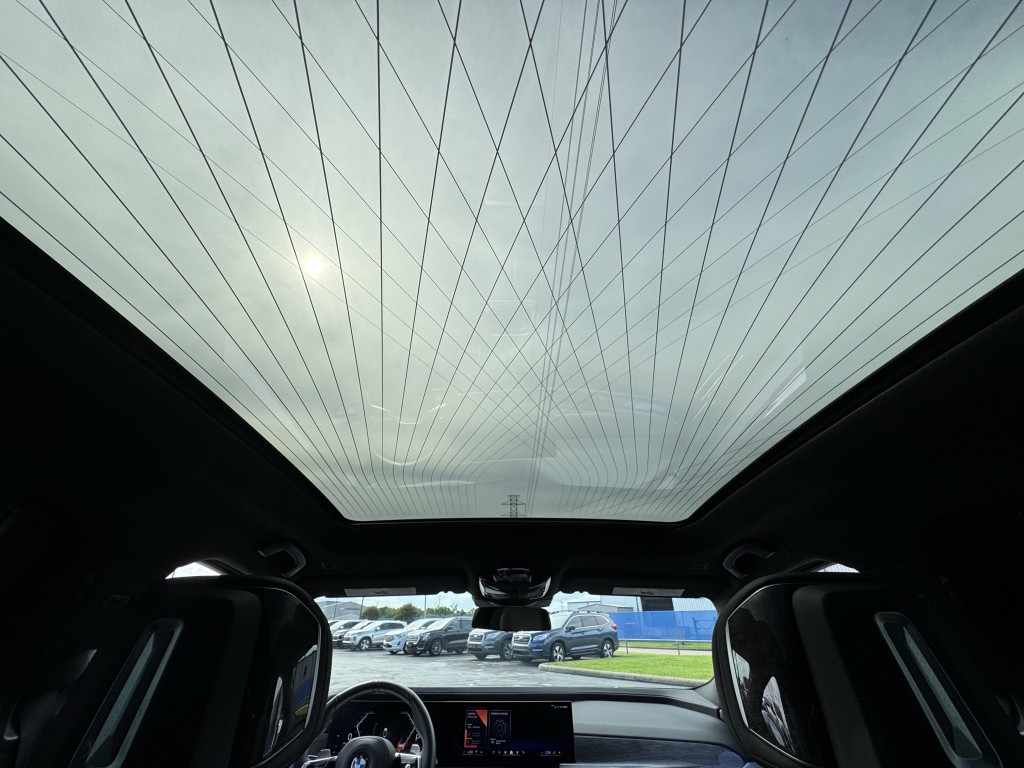 2025 BMW 7 Series Image 42