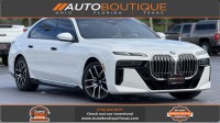 Image for 2025 BMW 7 Series 740i ID: 6633372