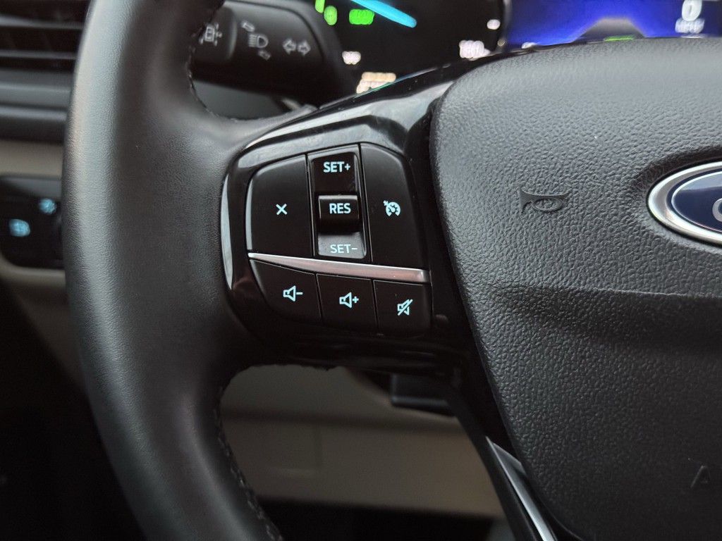 2022 Ford Escape Image 17