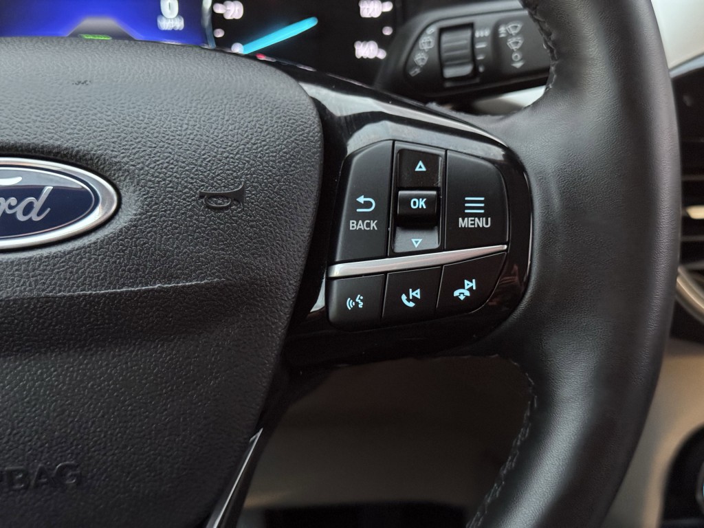 2022 Ford Escape Image 18