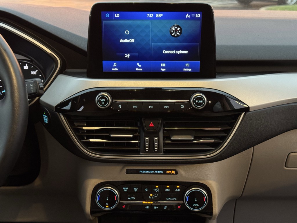 2022 Ford Escape Image 20