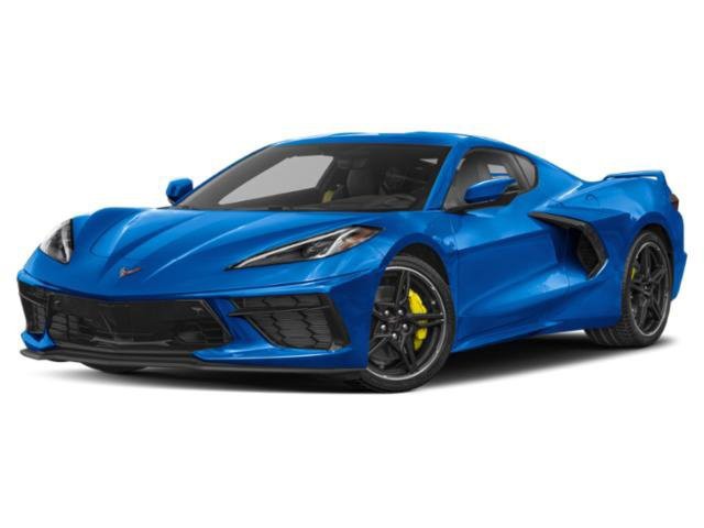 2020 Chevrolet Corvette Image 1