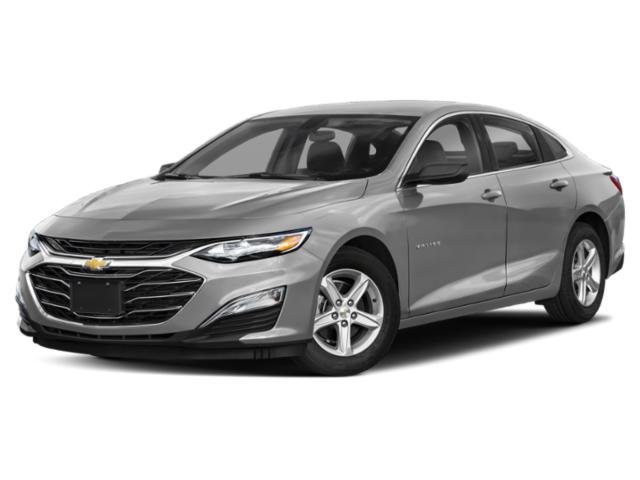 2019 Chevrolet Malibu Image 1