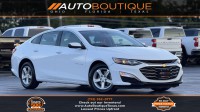 Image for 2019 Chevrolet Malibu LS ID: 6635656