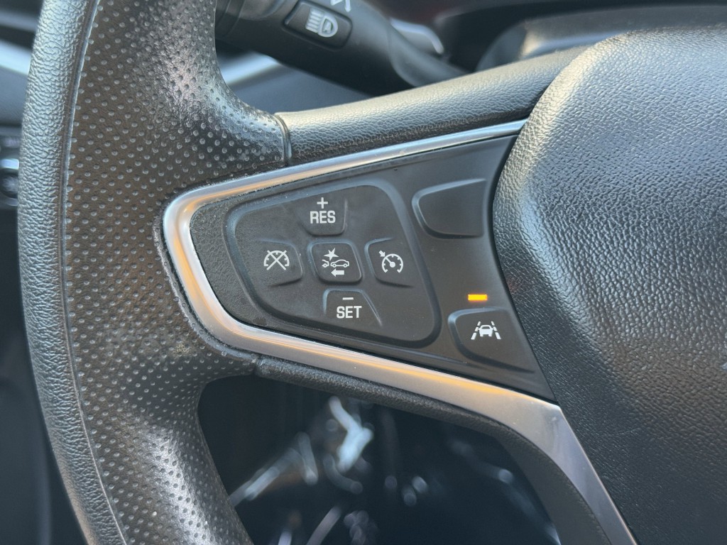 2019 Chevrolet Malibu Image 16
