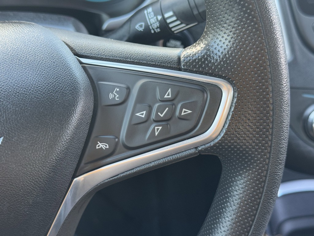 2019 Chevrolet Malibu Image 17