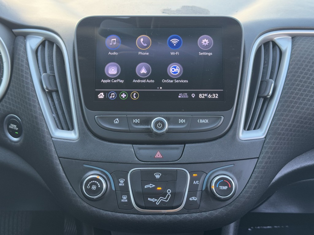 2019 Chevrolet Malibu Image 19