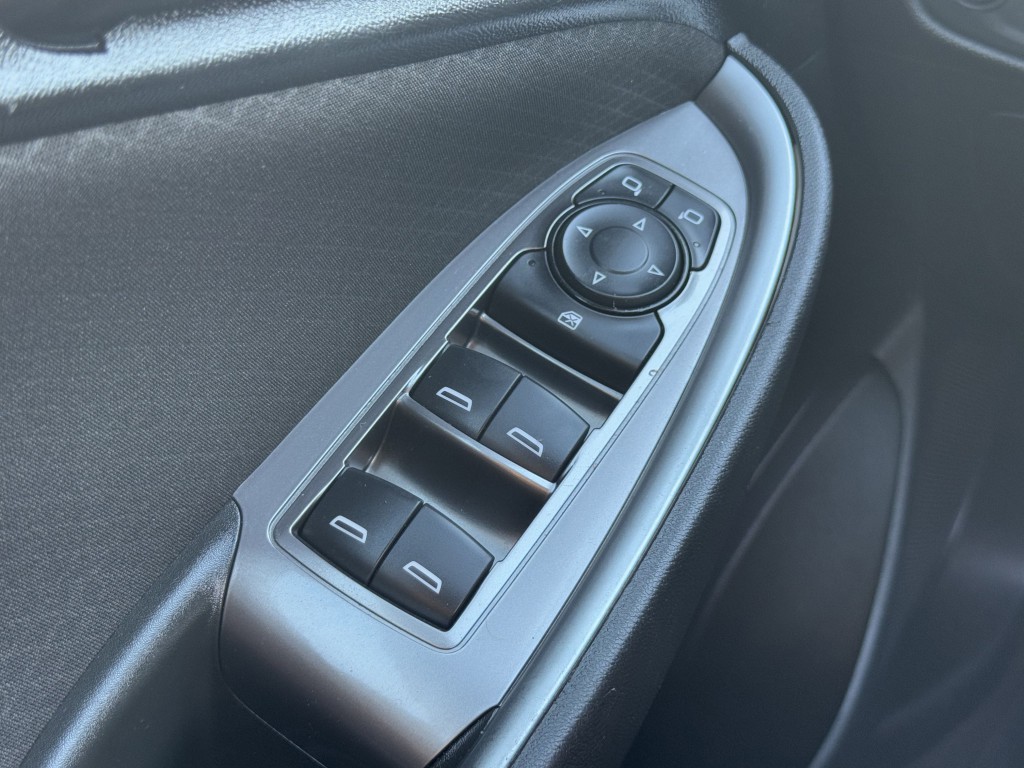 2019 Chevrolet Malibu Image 22