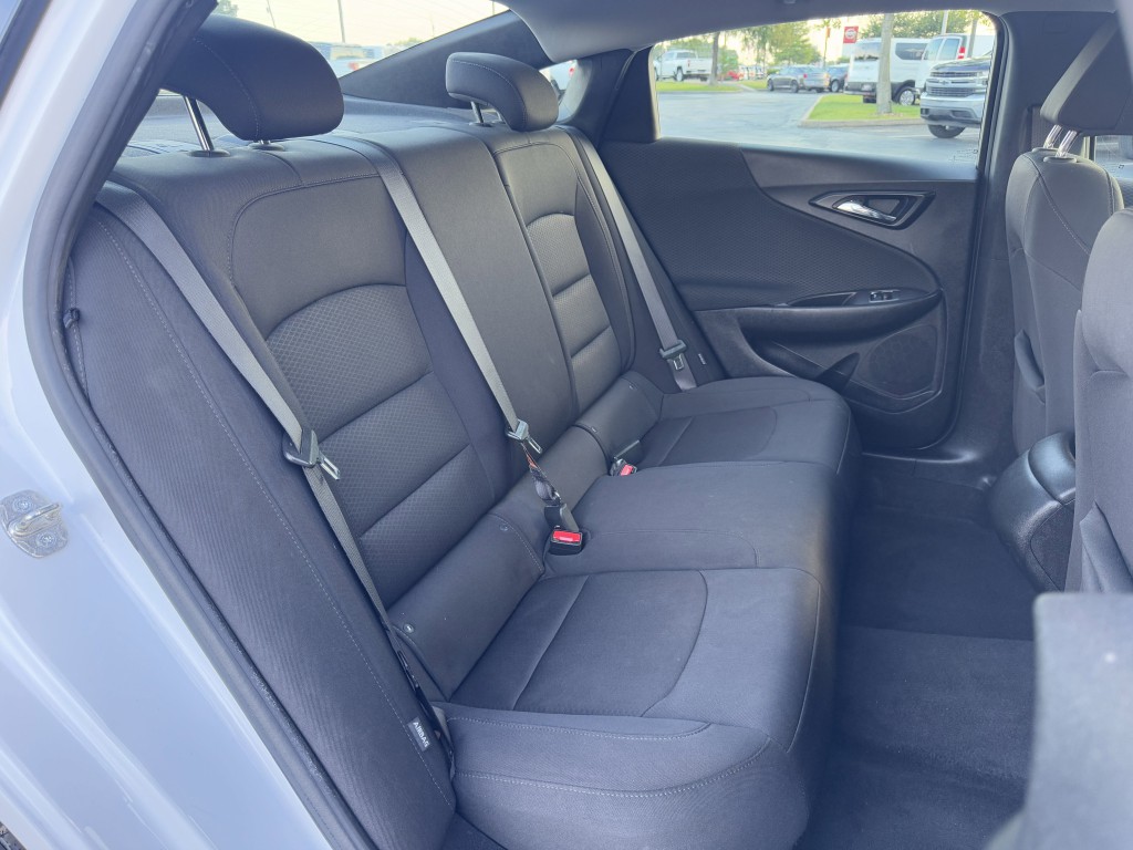 2019 Chevrolet Malibu Image 26