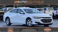 Image for 2019 Chevrolet Malibu LS ID: 6635656