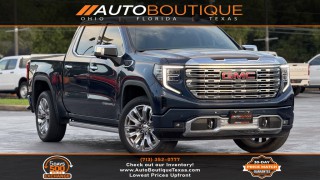 Image for 2022 GMC Sierra 1500 Denali ID: 6635658