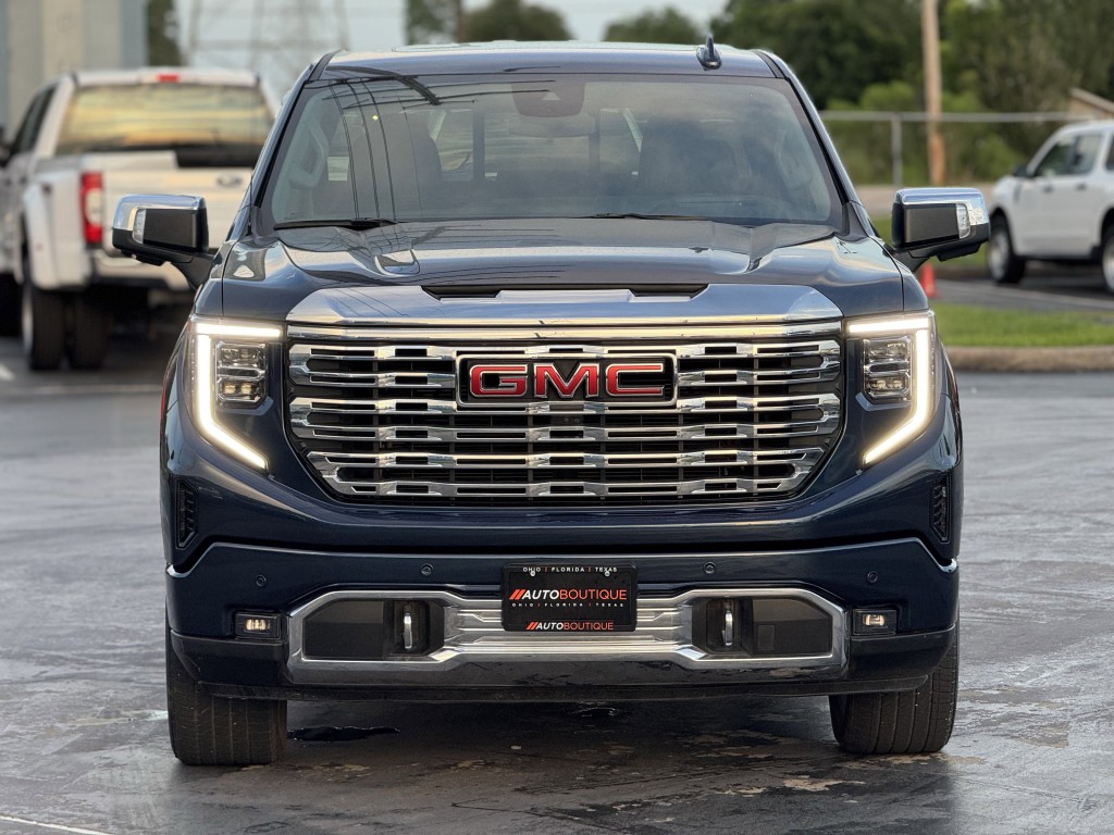 2022 GMC Sierra 1500 Image 6