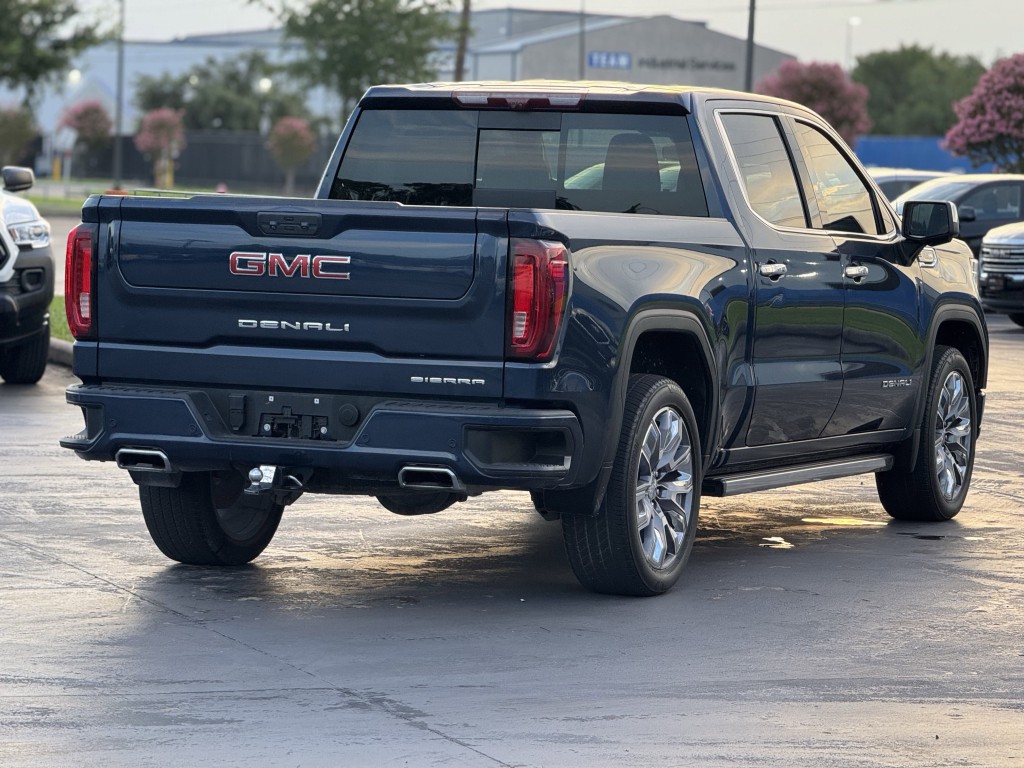 2022 GMC Sierra 1500 Image 10