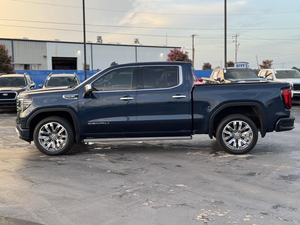 2022 GMC Sierra 1500 Image 11