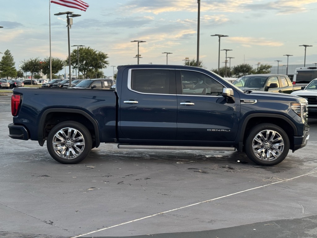 2022 GMC Sierra 1500 Image 12