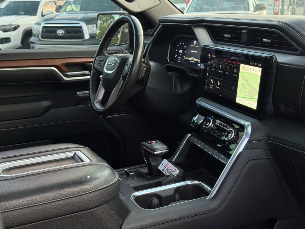 2022 GMC Sierra 1500 Image 15