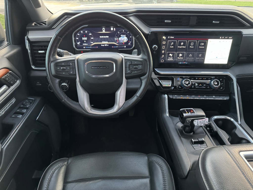 2022 GMC Sierra 1500 Image 16