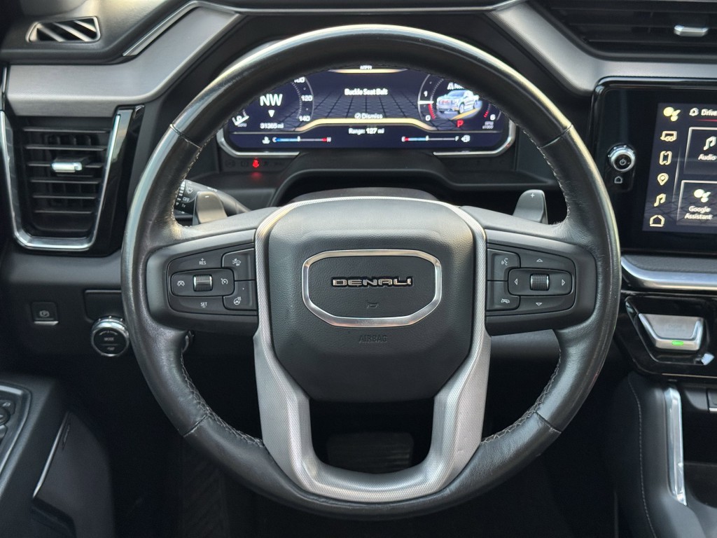 2022 GMC Sierra 1500 Image 17