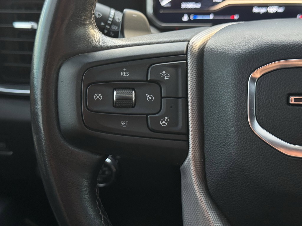2022 GMC Sierra 1500 Image 18