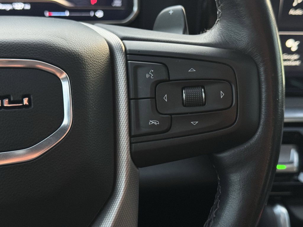 2022 GMC Sierra 1500 Image 19