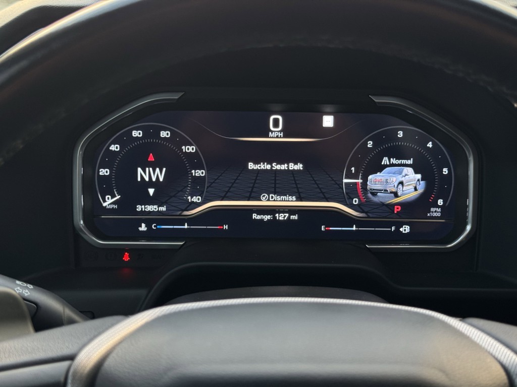 2022 GMC Sierra 1500 Image 20
