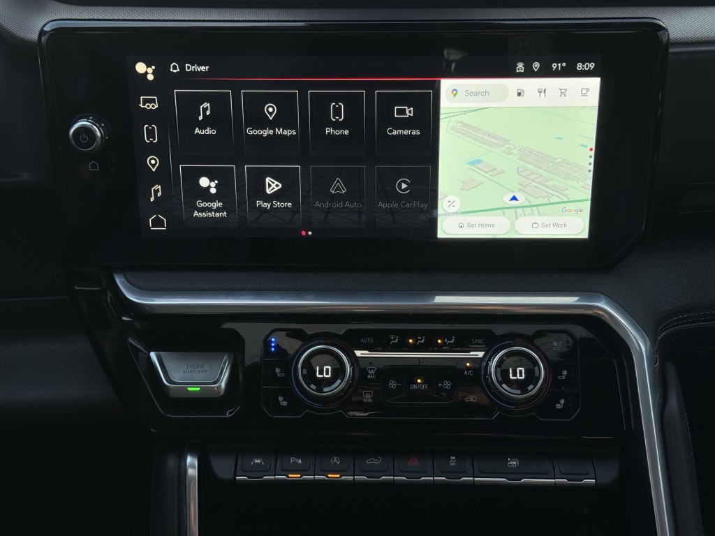 2022 GMC Sierra 1500 Image 21
