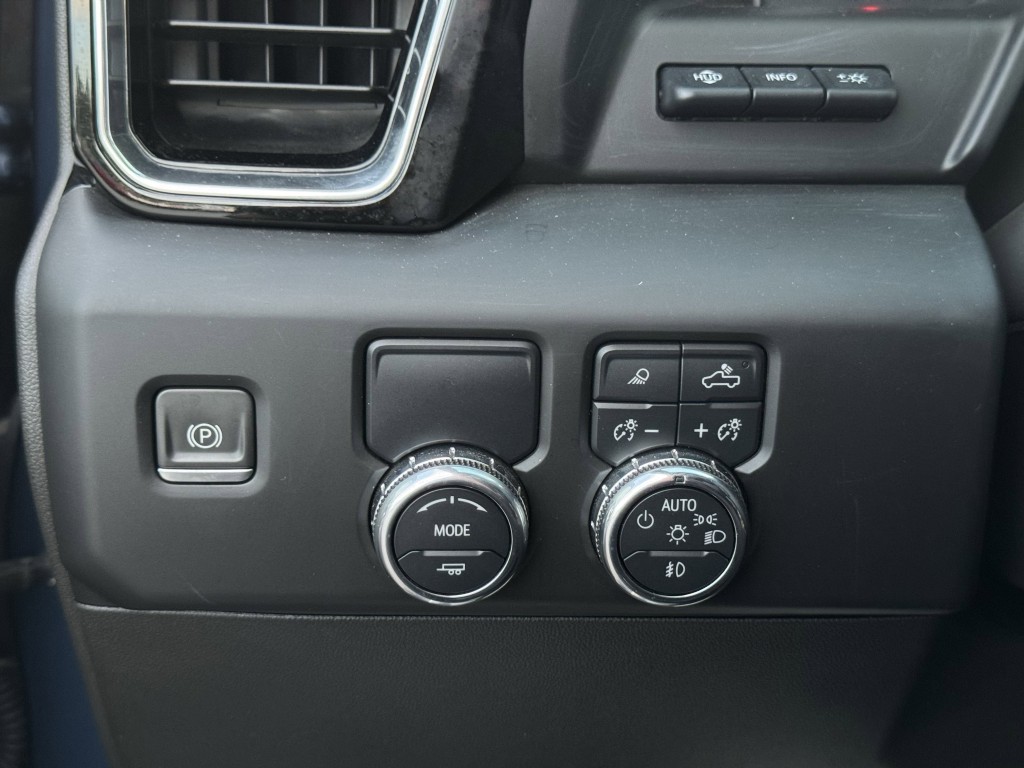 2022 GMC Sierra 1500 Image 24