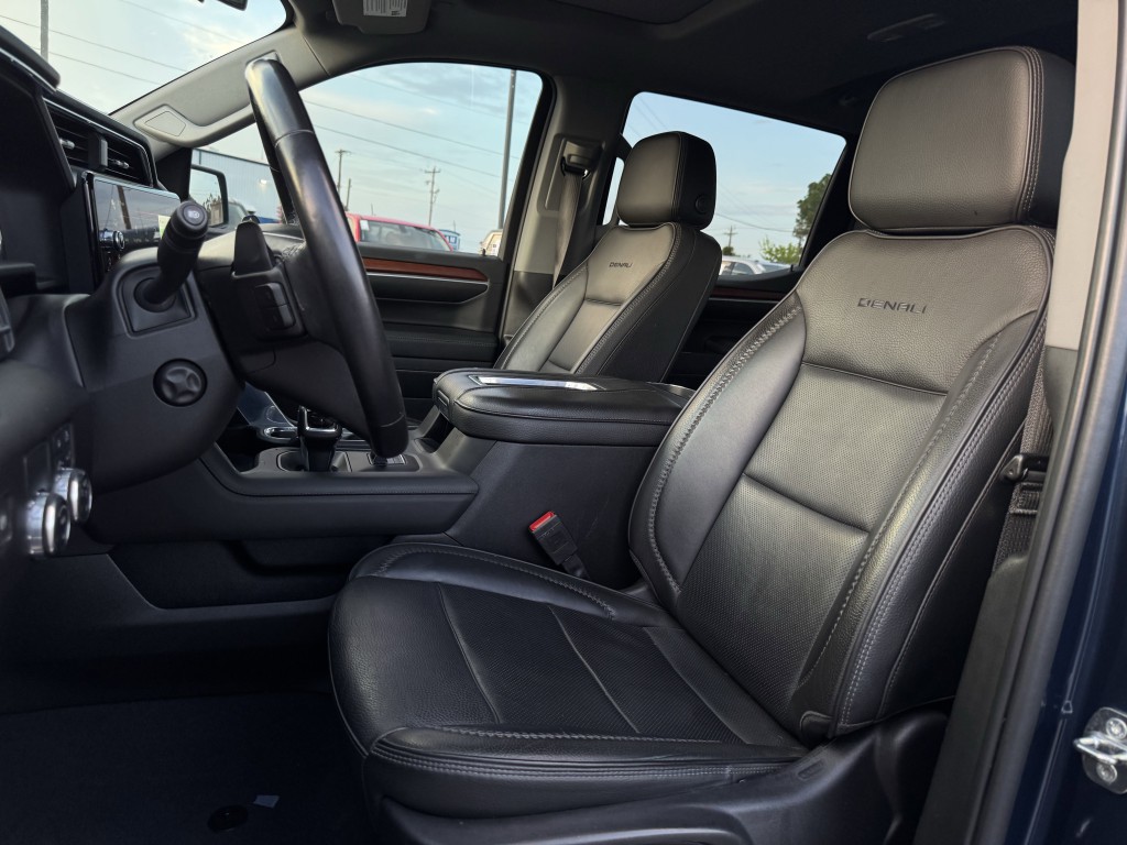 2022 GMC Sierra 1500 Image 27