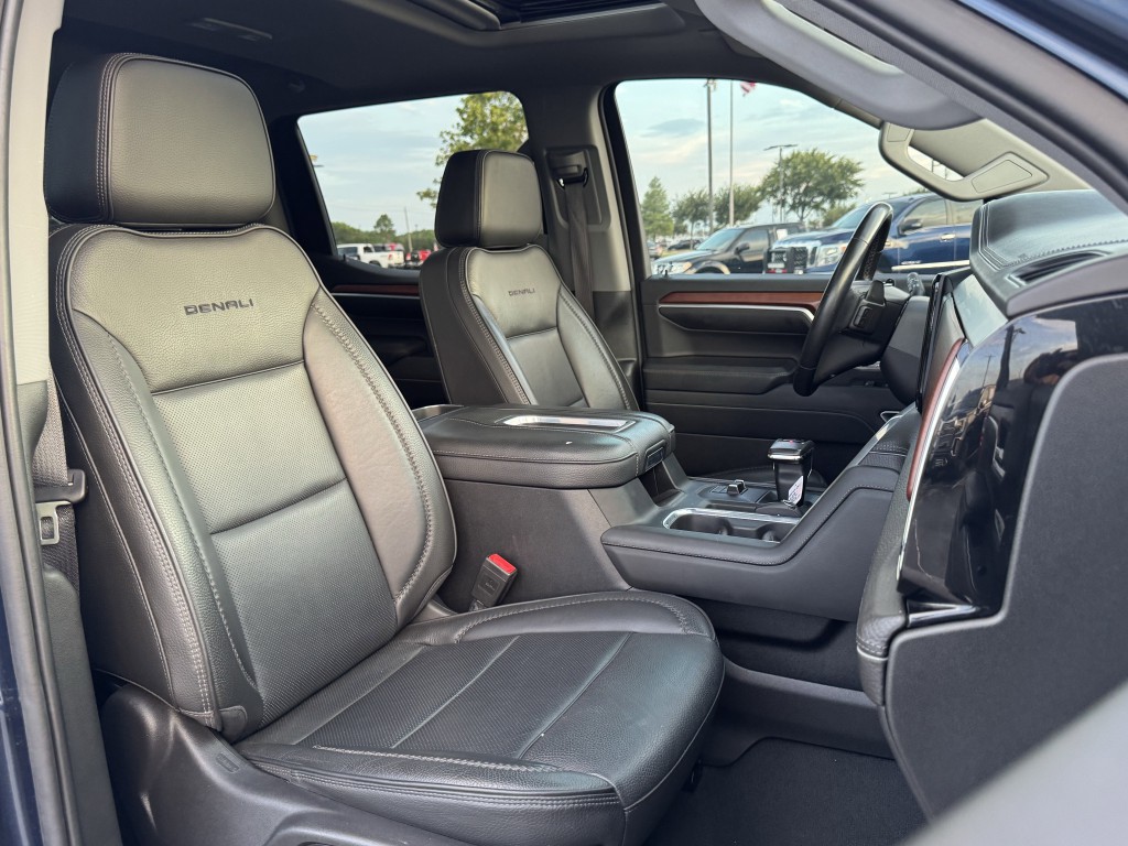 2022 GMC Sierra 1500 Image 28