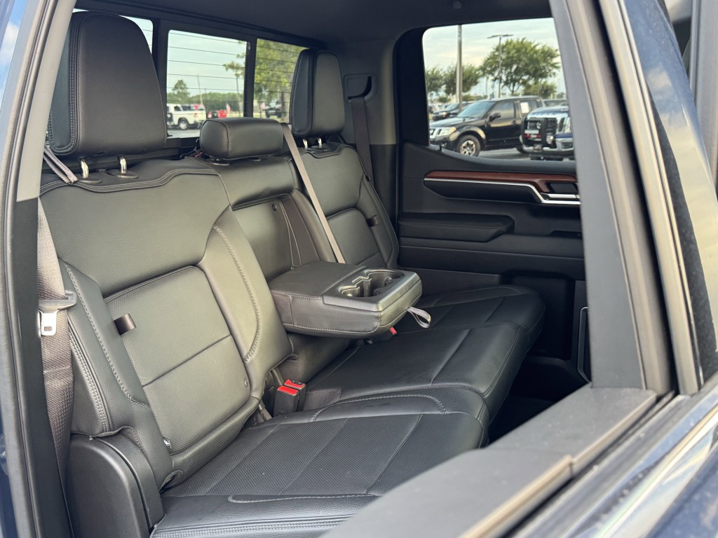 2022 GMC Sierra 1500 Image 29