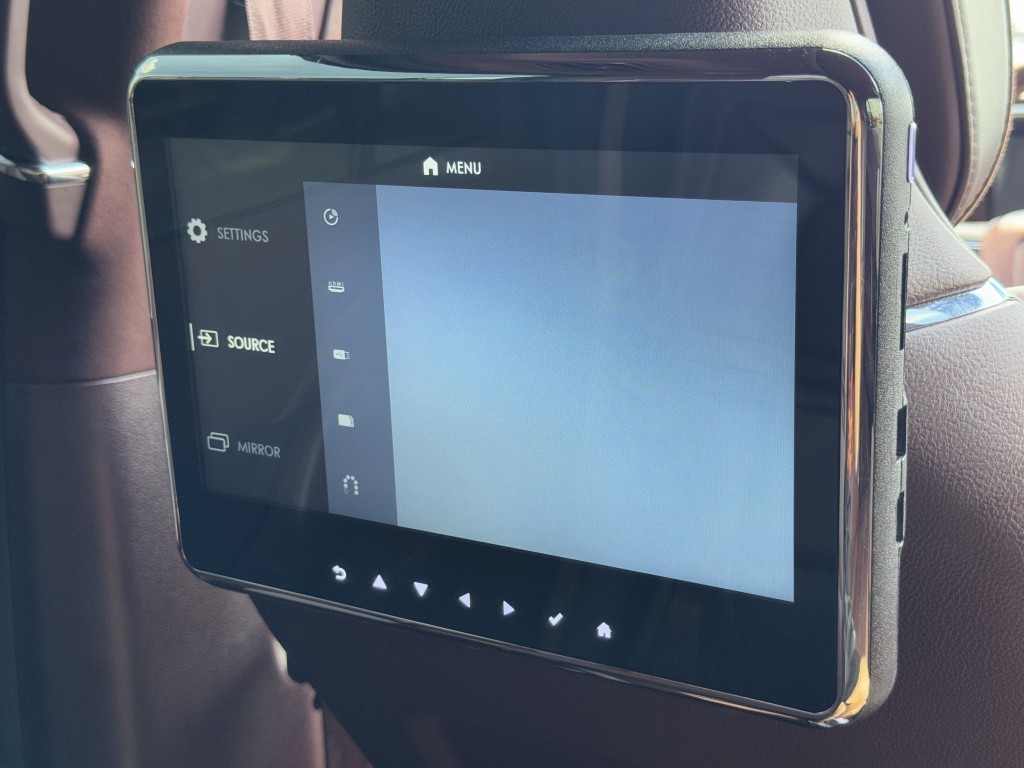 2019 Lincoln Navigator Image 26
